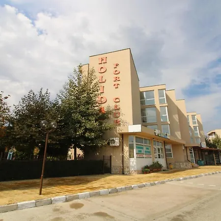 Holiday-orchid Menada شقة