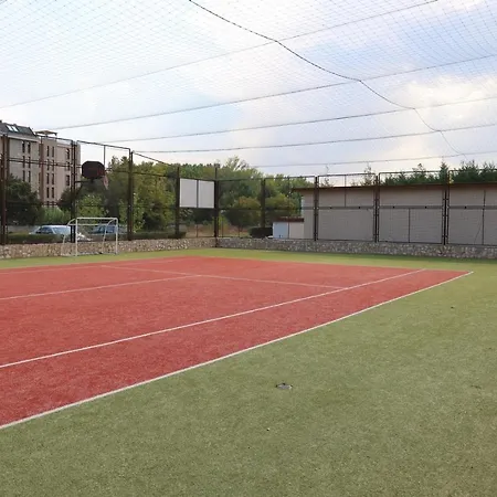 アパート Holiday-orchid Menada