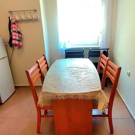 Holiday-orchid Menada アパート サニービーチ