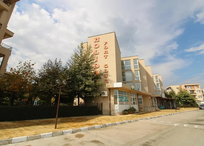 Holiday-orchid Menada شقة