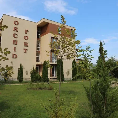 Holiday-orchid Menada סאני ביץ'