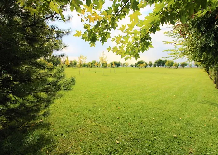 公寓 Holiday-orchid Menada *