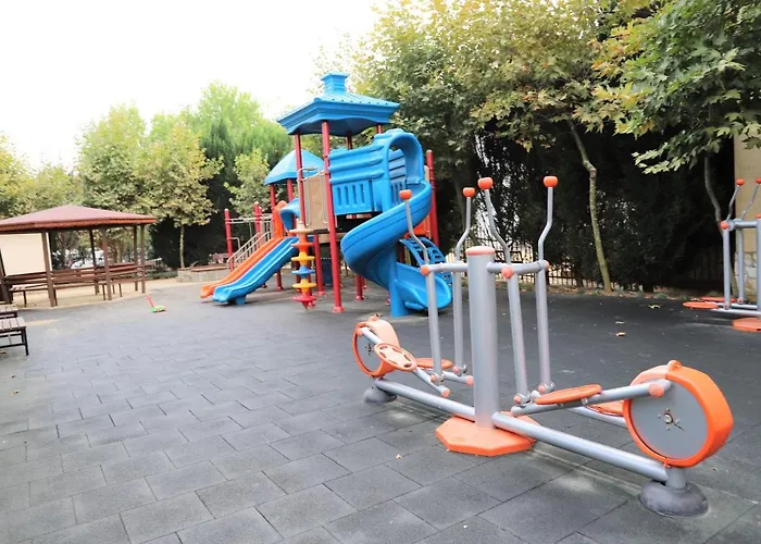 Holiday-orchid Menada סאני ביץ'