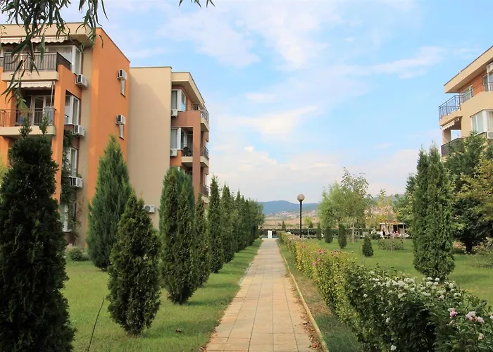 Holiday-orchid Menada *