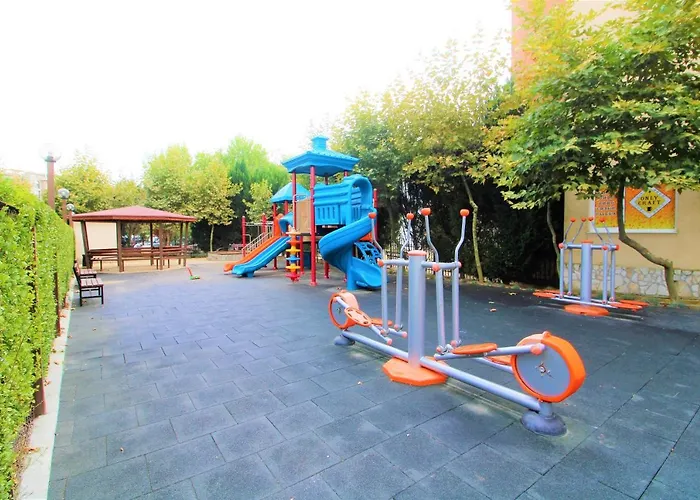 Holiday-orchid Menada * 阳光海滩