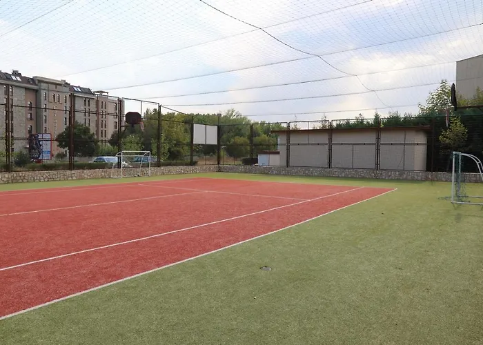 דירה Holiday-orchid Menada