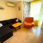 Holiday-orchid Menada Апартаменты *