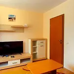 Holiday-orchid Menada Апартаменты Солнечный берег