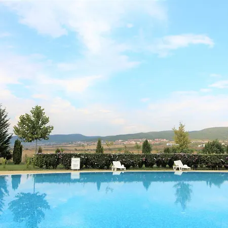 Holiday-orchid Menada * Слънчев бряг