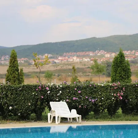 Holiday-orchid Menada * Sunny Beach