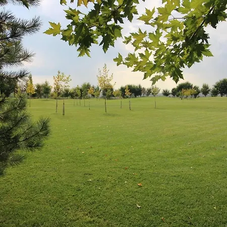 Apartment Holiday-orchid Menada Sunny Beach