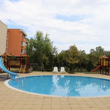 Apartment Holiday-orchid Menada *