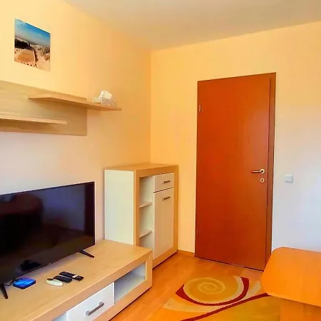 Apartment Holiday-orchid Menada