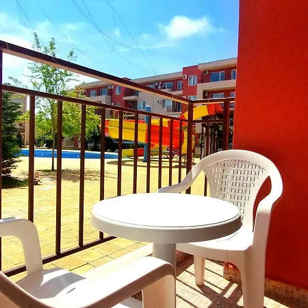 Apartment Holiday-orchid Menada