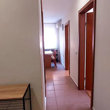 Apartment Holiday-orchid Menada *