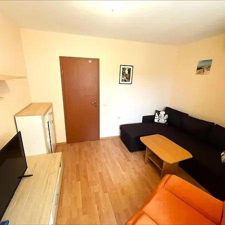 Apartment Holiday-orchid Menada *