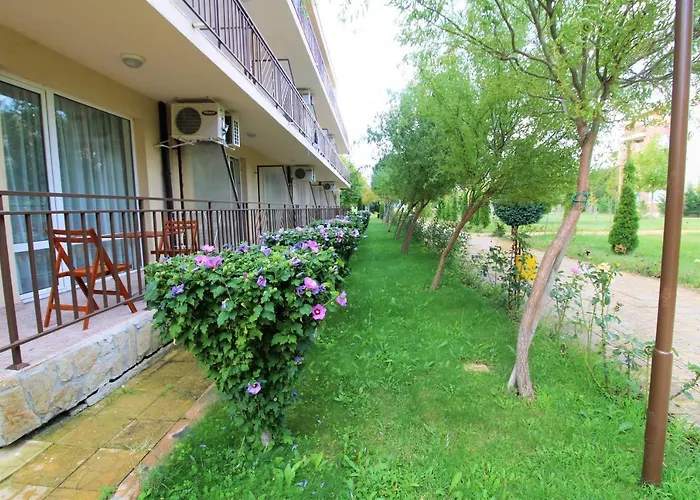 Holiday-orchid Menada * Sunny Beach