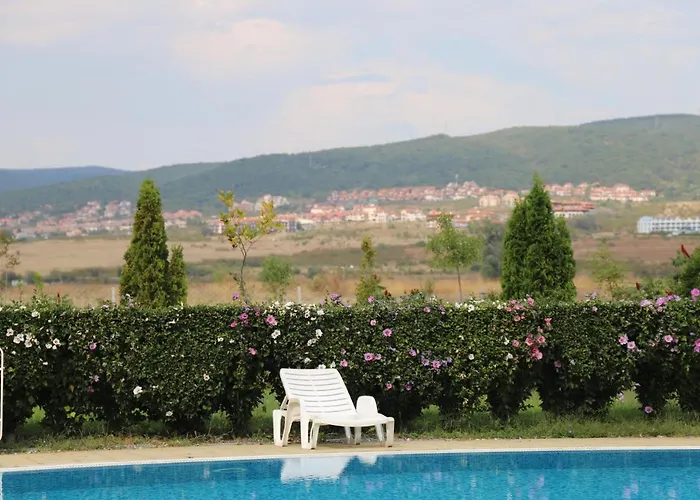 Holiday-orchid Menada * Sunny Beach