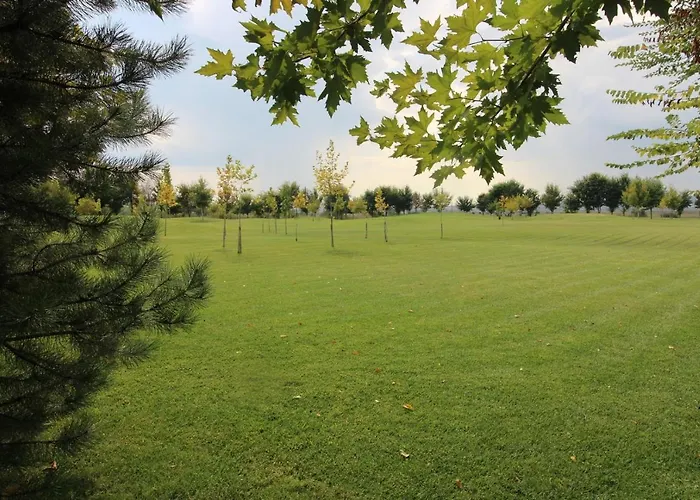 Appartamento Holiday-orchid Menada Sunny Beach