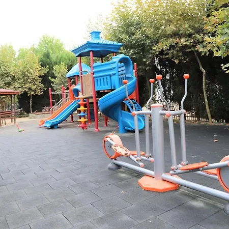 Holiday-orchid Menada Slantschew brjag