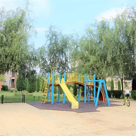 Daire Holiday-orchid Menada