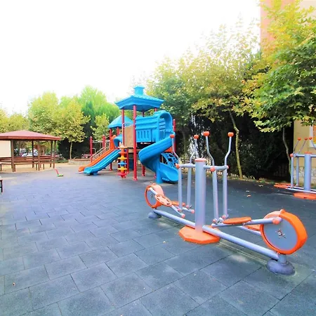 Holiday-orchid Menada * Sunny Beach