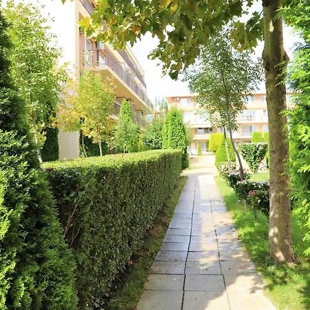 Holiday-orchid Menada Apartment Slantschew brjag