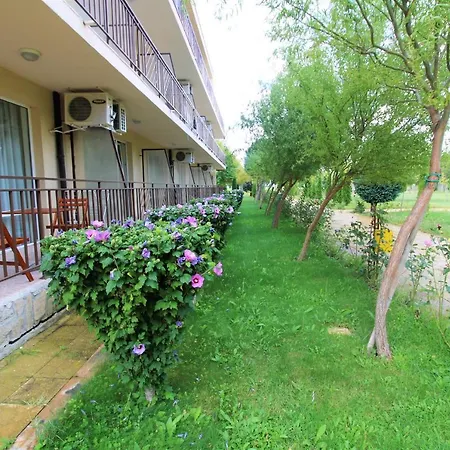 Holiday-orchid Menada * Sunny Beach