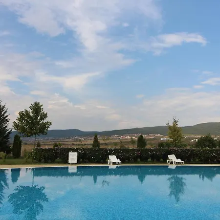 Holiday-orchid Menada Daire *