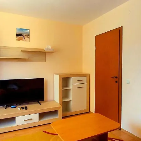 Holiday-orchid Menada Daire Sunny Beach