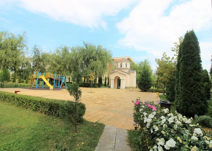 Holiday-orchid Menada Appartement Slantchev Briag