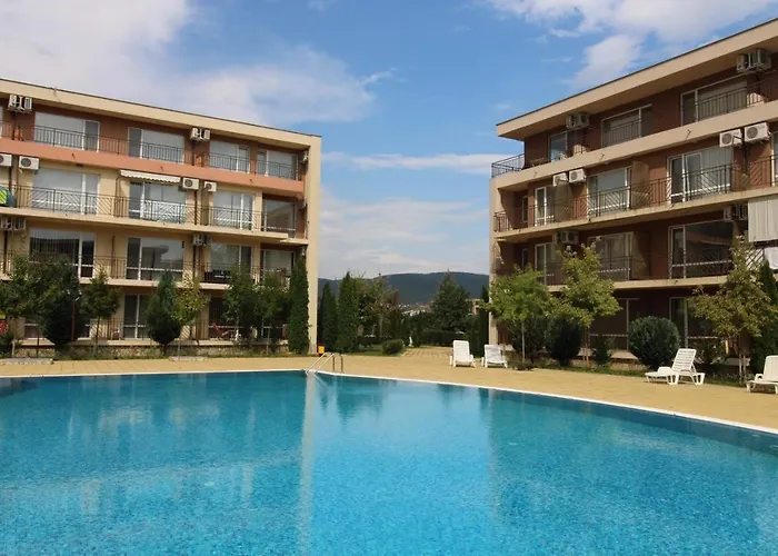 Holiday-orchid Menada Appartement