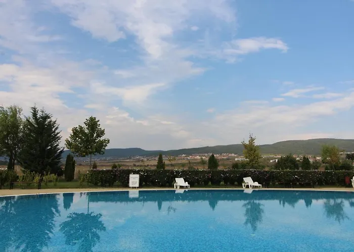 Holiday-orchid Menada Appartement *