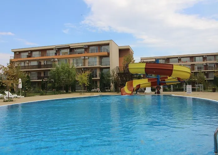 Holiday-orchid Menada Appartement