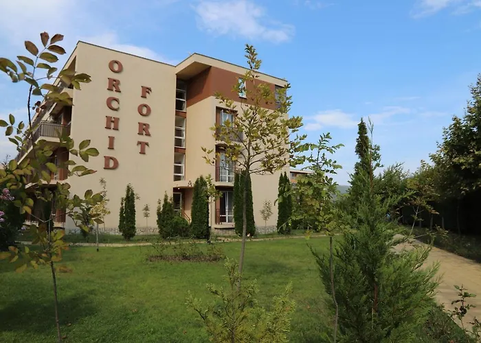 Holiday-orchid Menada Slantchev Briag